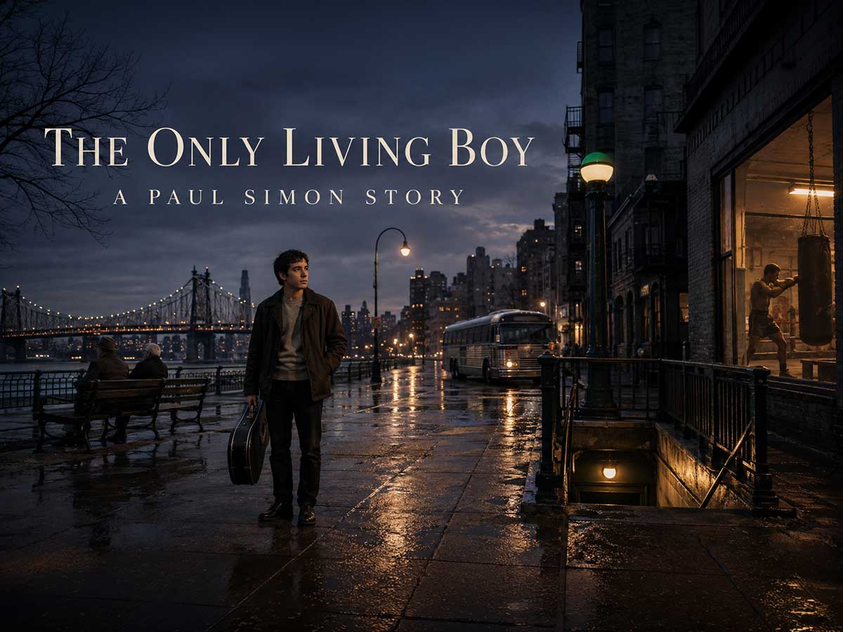 The-only-living-boy