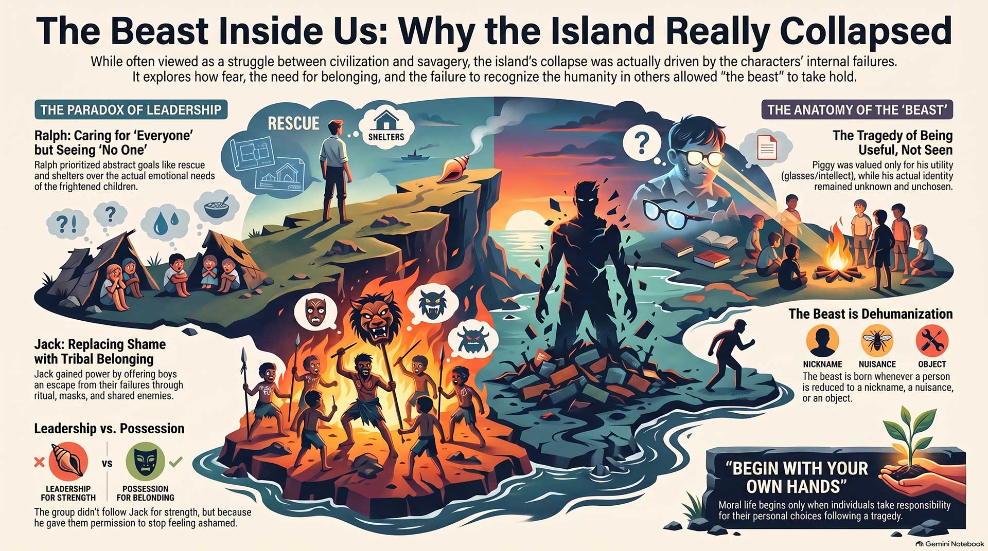 The_Beast_Inside_Us_Analysis