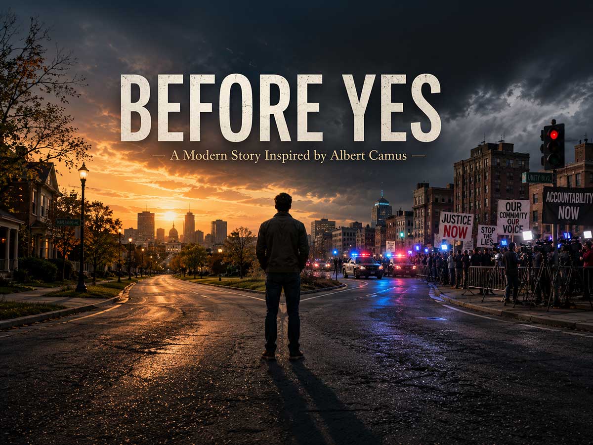 before yes before yes