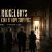 coloson whitehead the nickel boys discussion