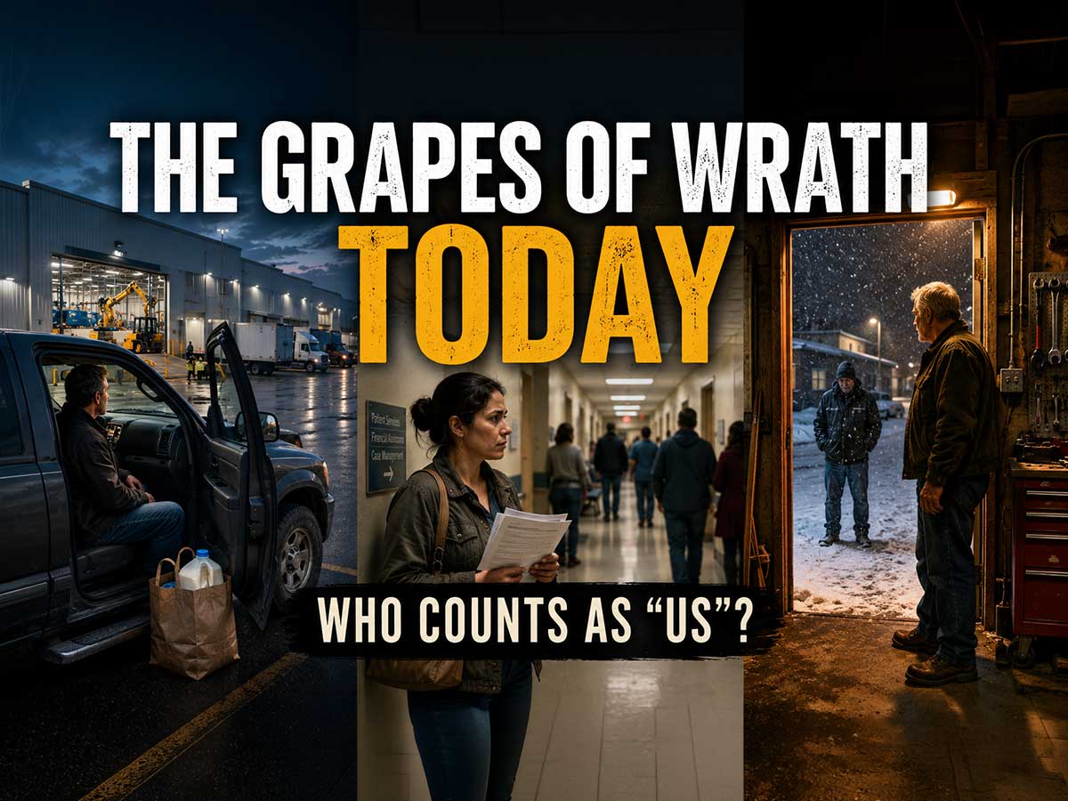 grapes of wrath modern stories grapes of wrath modern stories