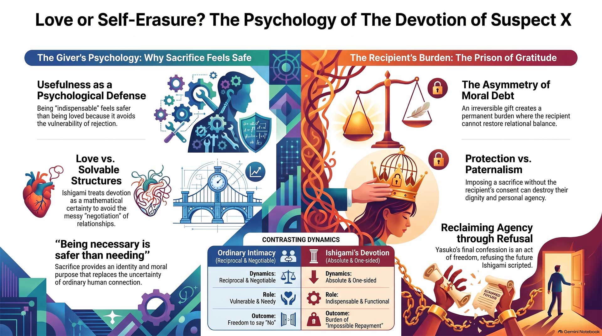 love-or-self-erasure