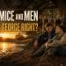 of mice and men analysis