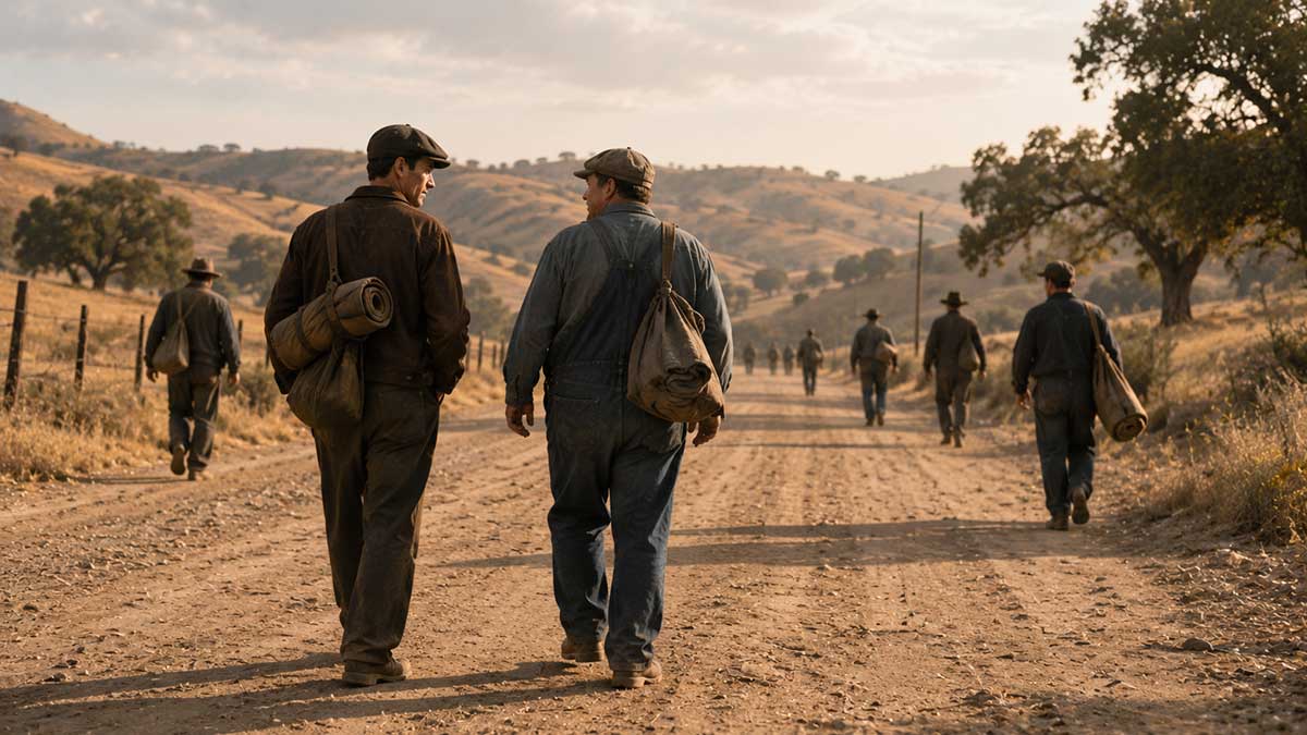 of mice and men 1