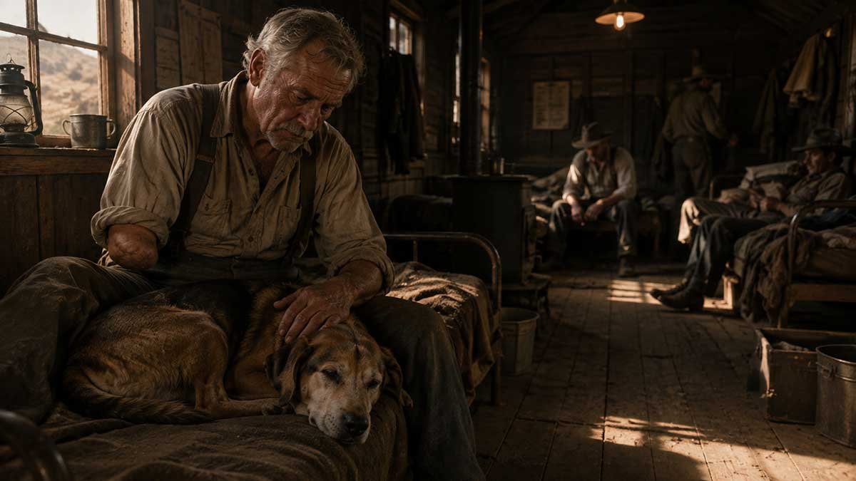 of mice and men 2