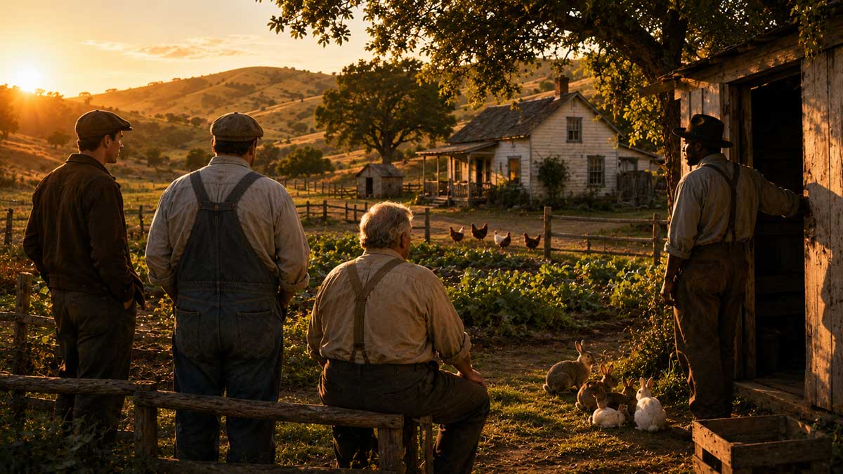 of mice and men 3