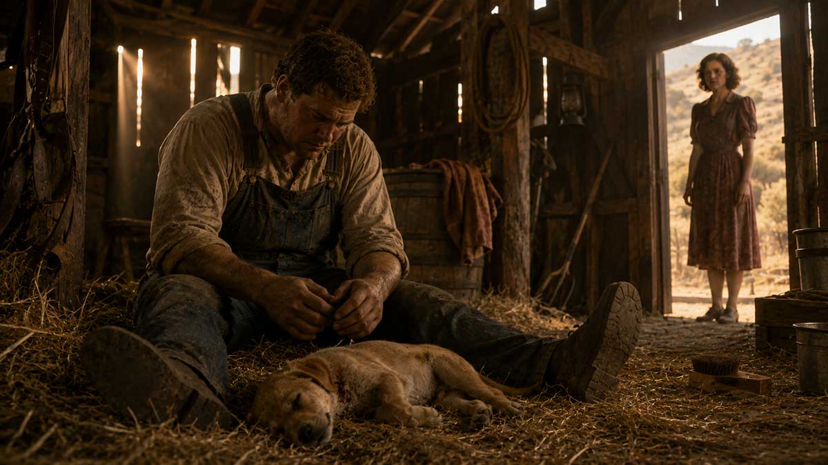 of mice and men 4