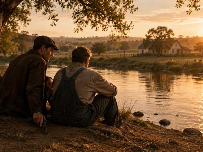of mice and men 5