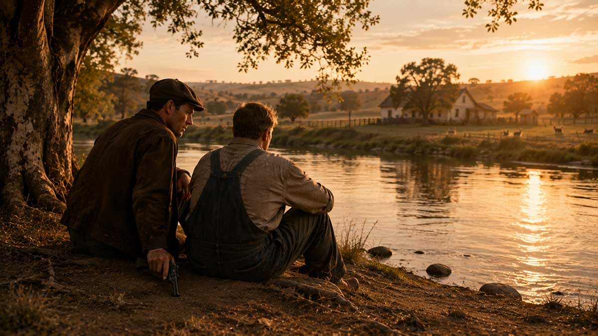 of mice and men 5