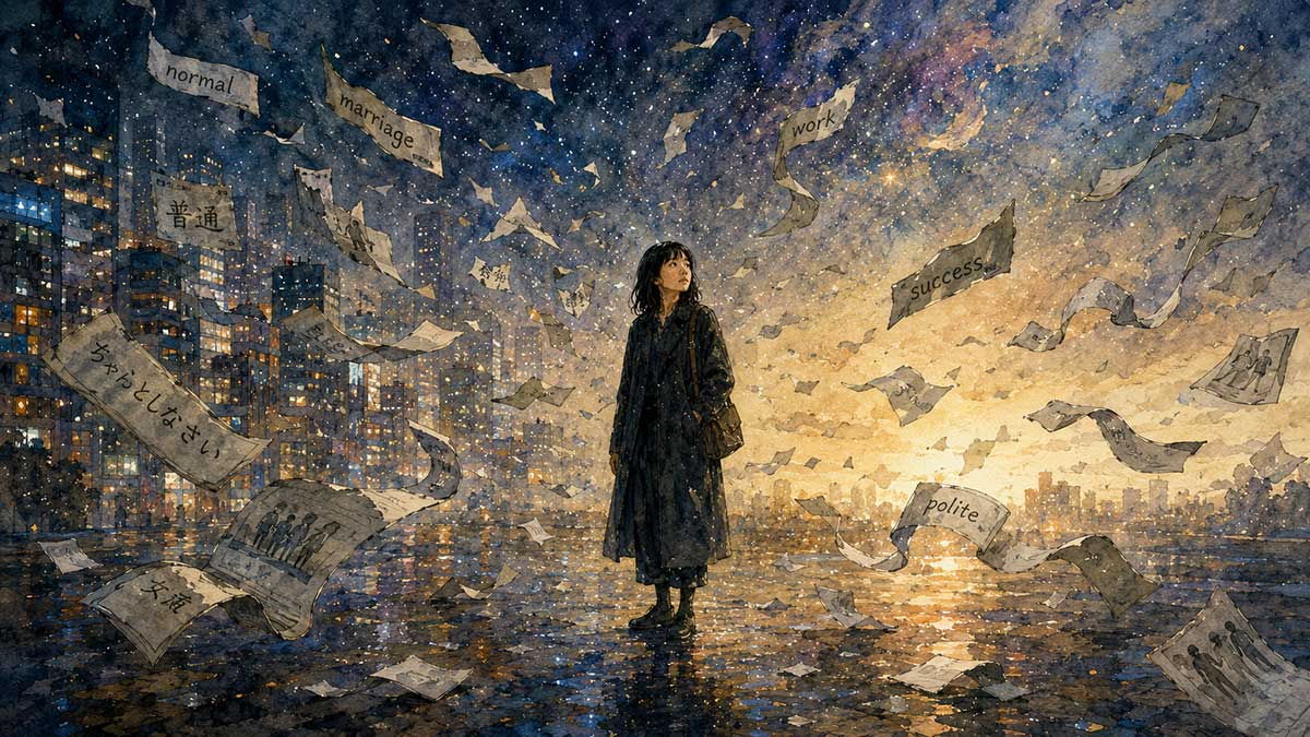 sayaka murata imaginary friends 4