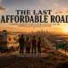 the last affordable road