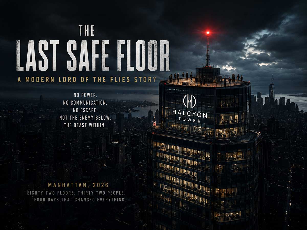 the last safe floor