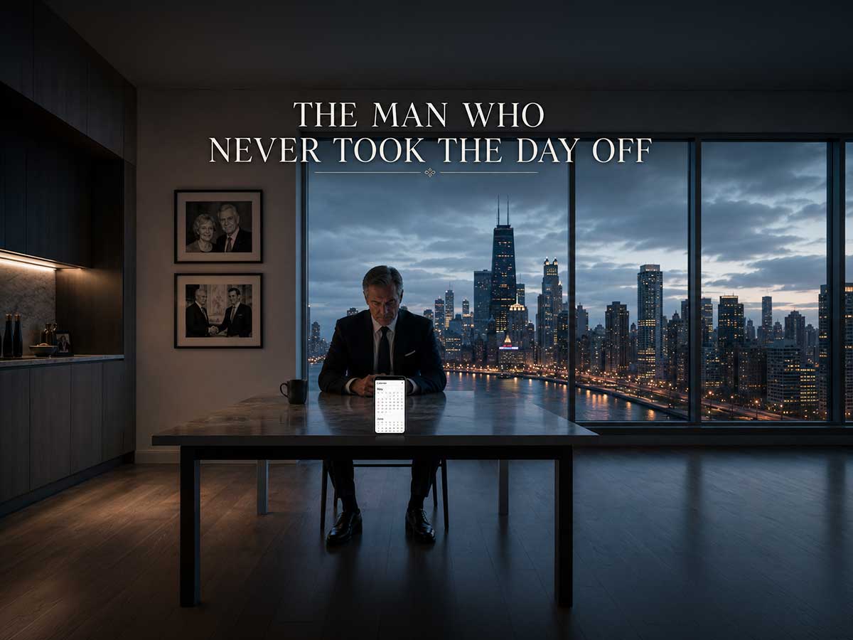 the-man-who-never-took-the-day-off-