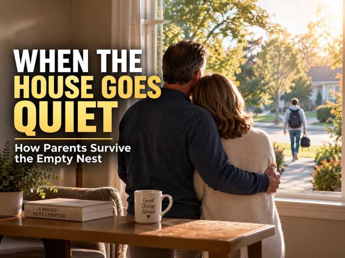 Empty Nest Syndrome