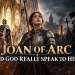 Joan of Arc History