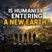 a new earth