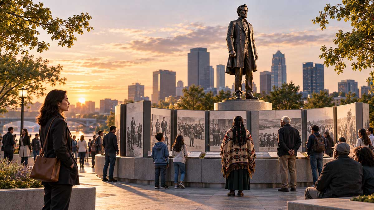 abraham lincoln modern day stories 5 abraham lincoln modern day stories 5