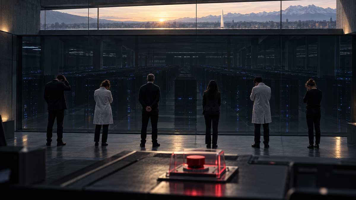 ai could destroy humanity 5 ai could destroy humanity