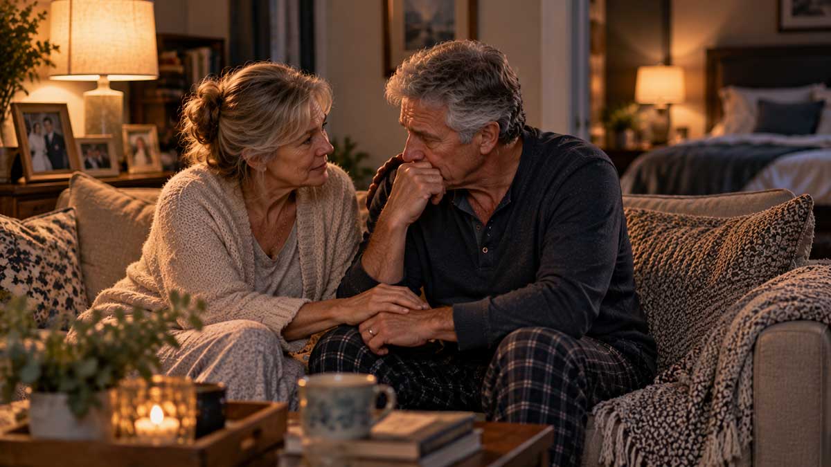 alphausa marriage course