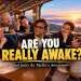 Anthony de Mello’s Awareness