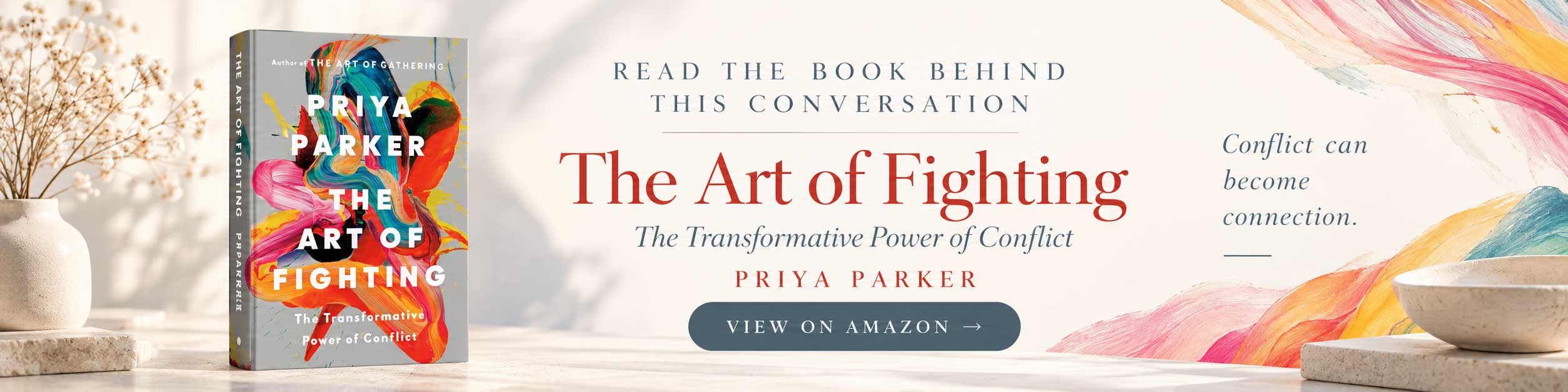 art of fighting