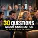 before we forget questions