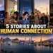 before we forget how to connect stories