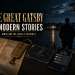 great gatsby modern stories