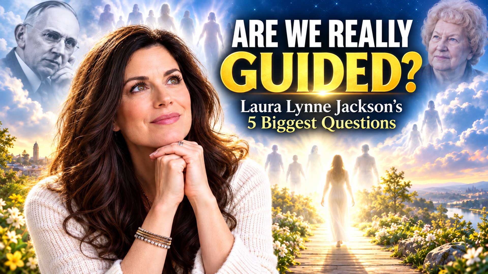 laura lynne jackson guided