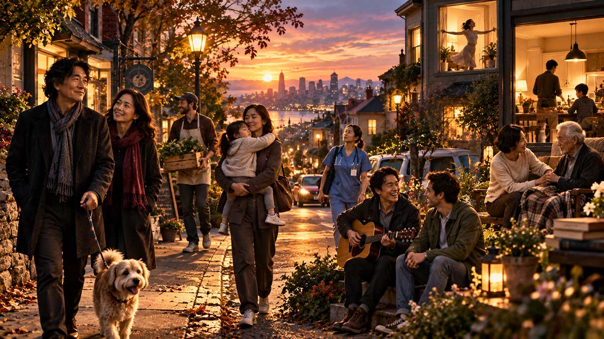 love as if you've never been hurt discussion