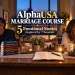 marriage course