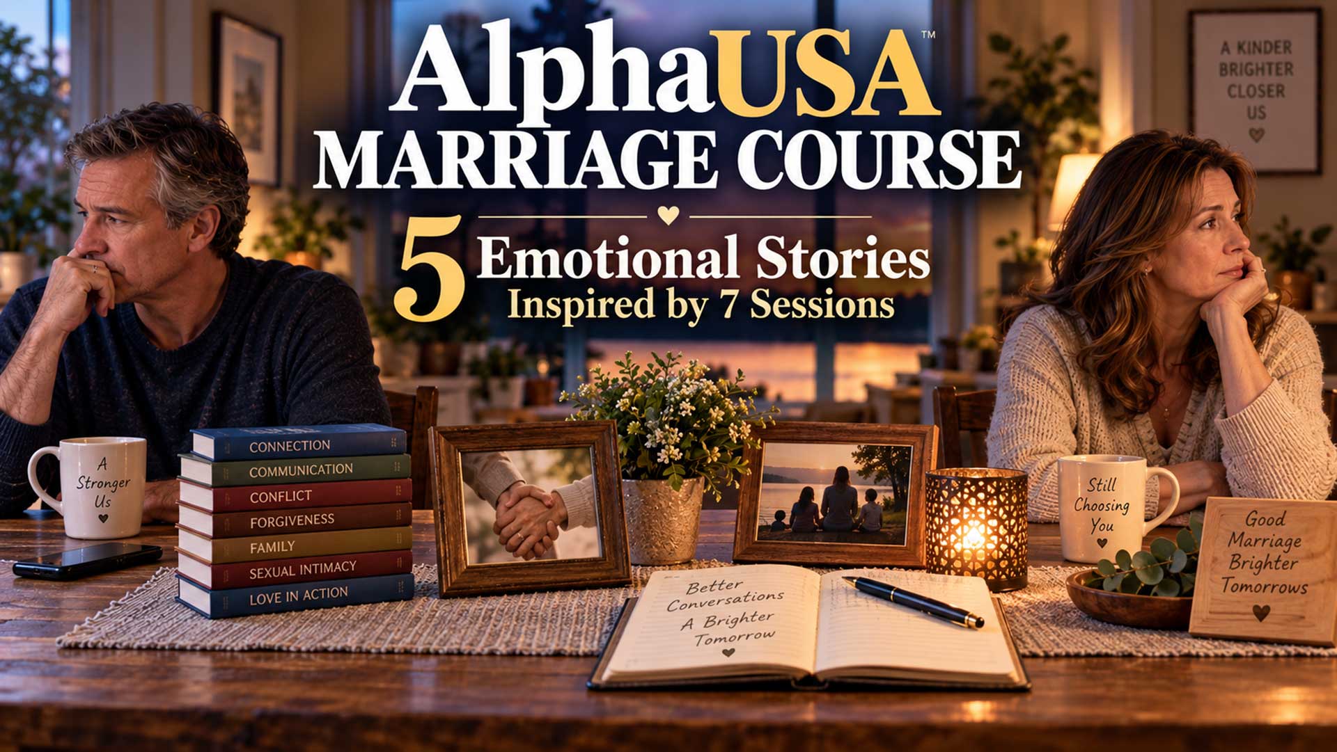 marriage course marriage course