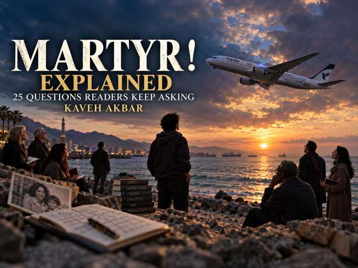 martyr explained