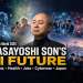 masayoshi son ai future