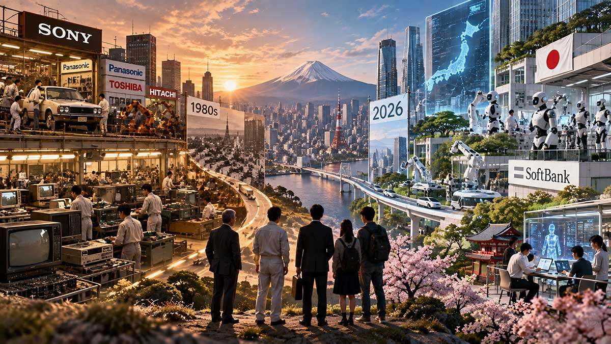masayoshi son ai future 5