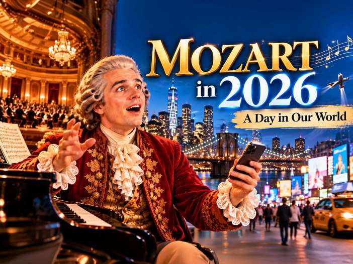 mozart 2026 nyc