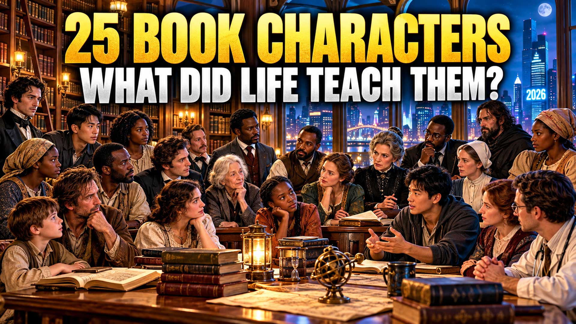oprah book club