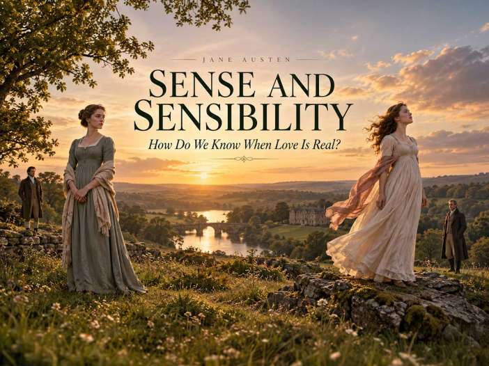 sense and sensibility conversation