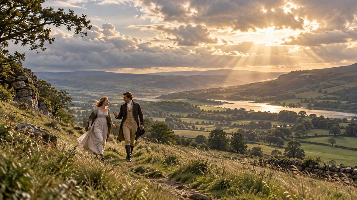 sense and sensibility conversation