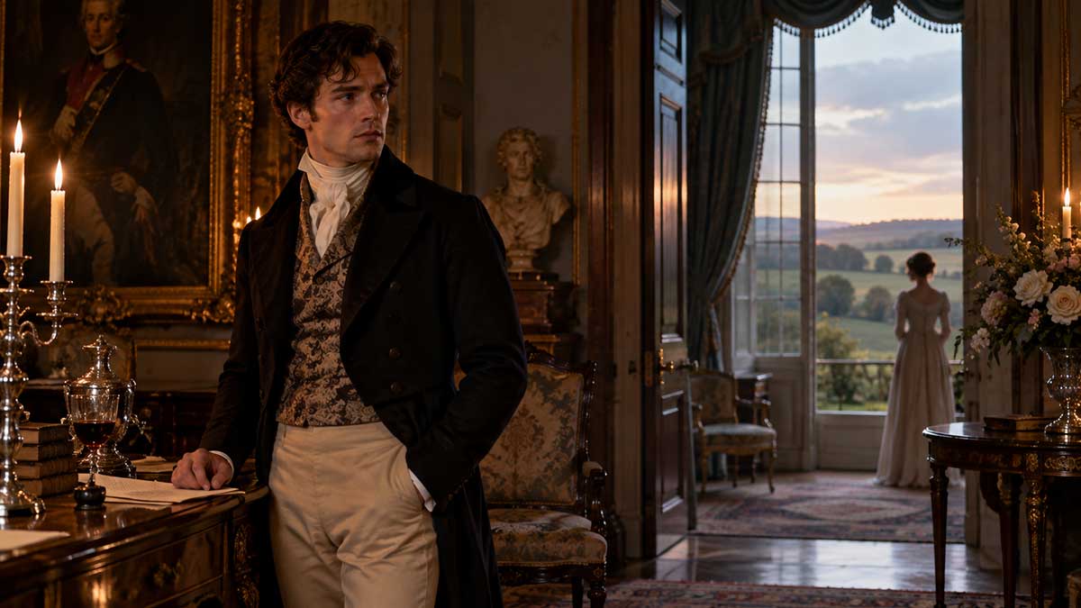 sense and sensibility conversation