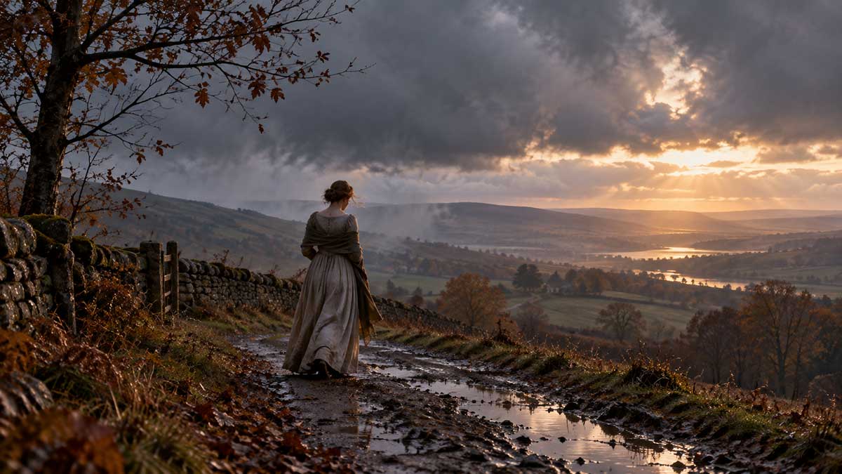 sense and sensibility conversation
