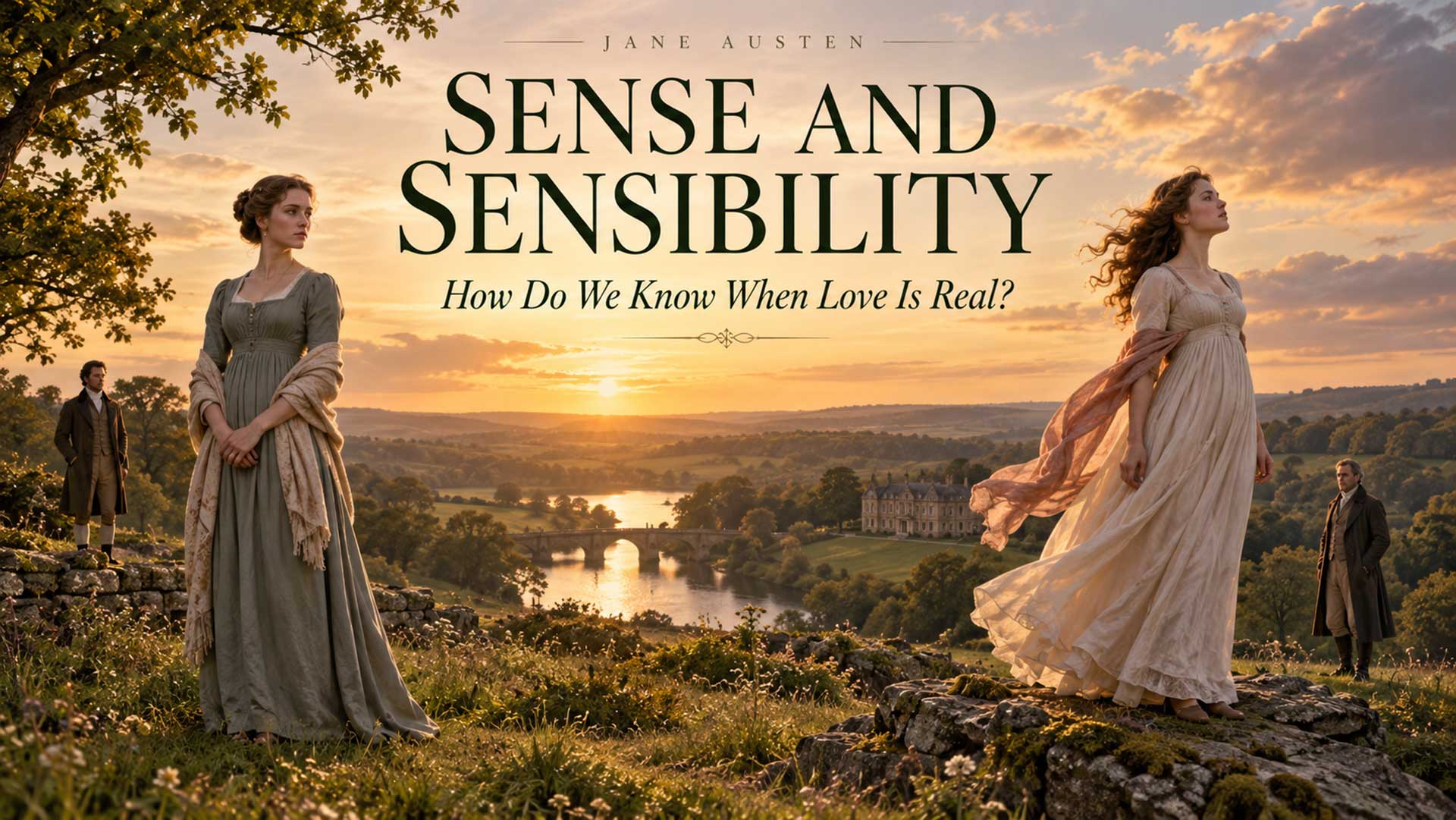 sense and sensibility conversation