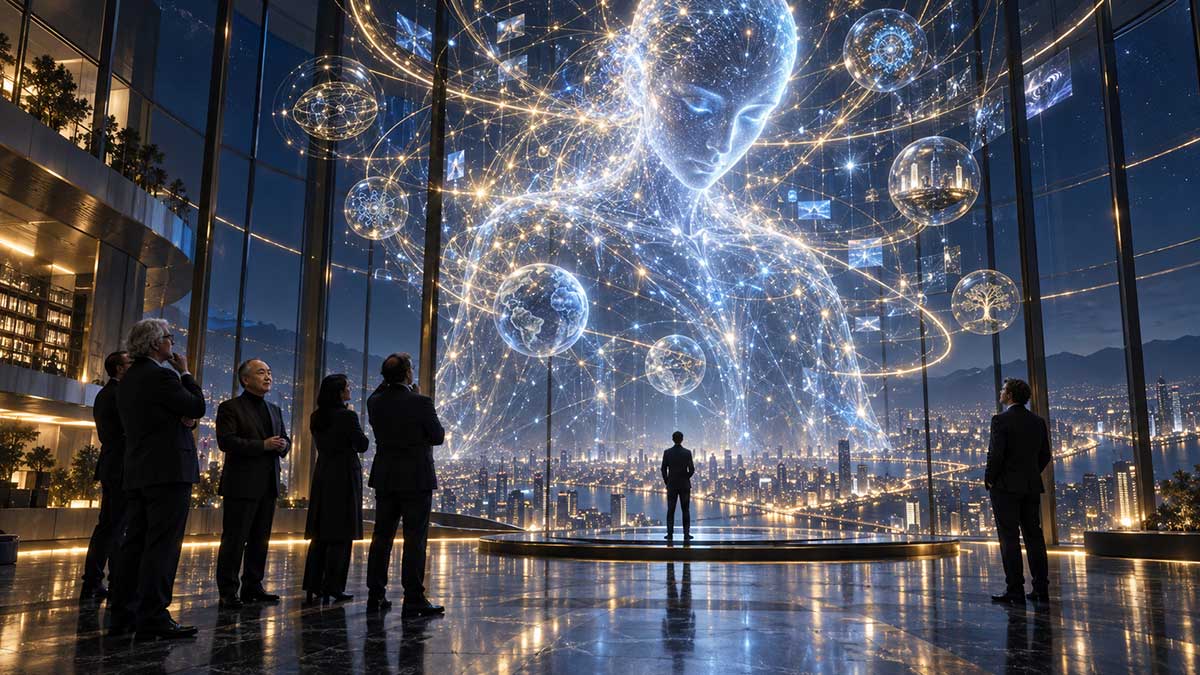 the age of superintelligence 1