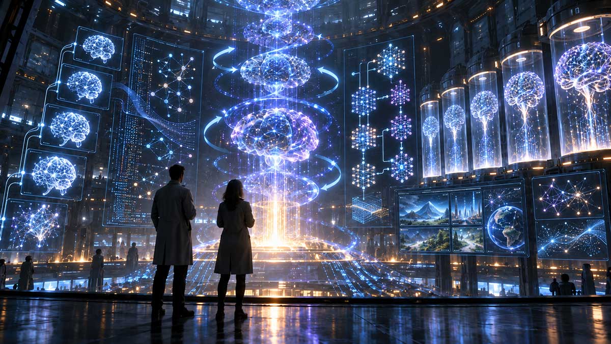 the age of superintelligence 3