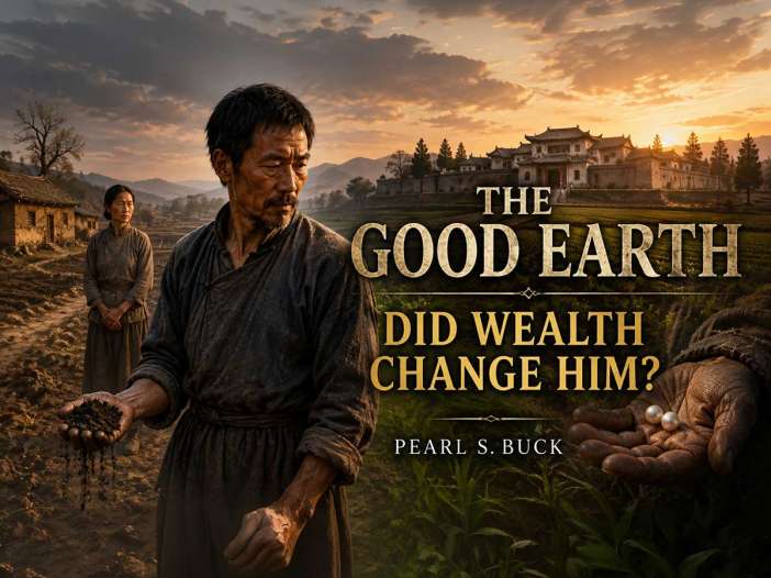 the good earth