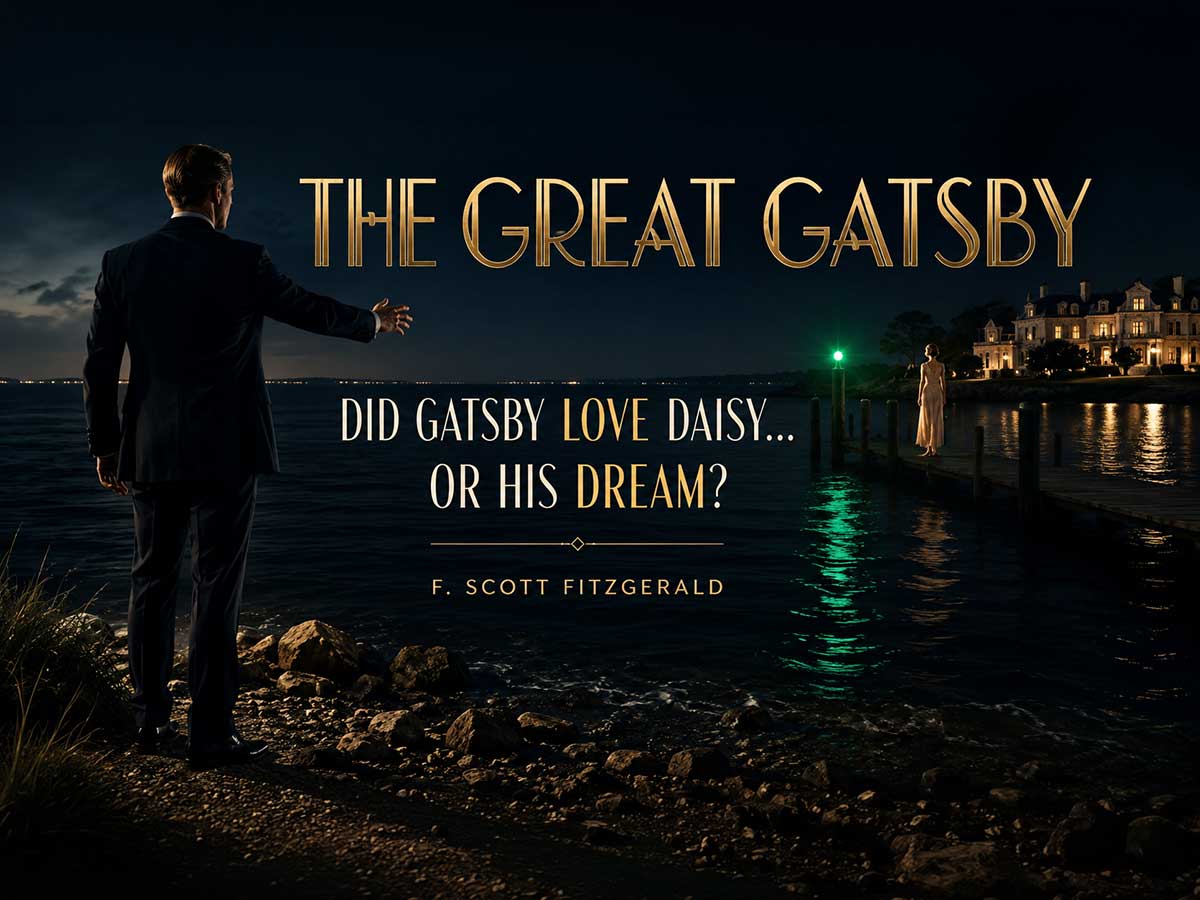 the Great Gatsby explained the Great Gatsby explained