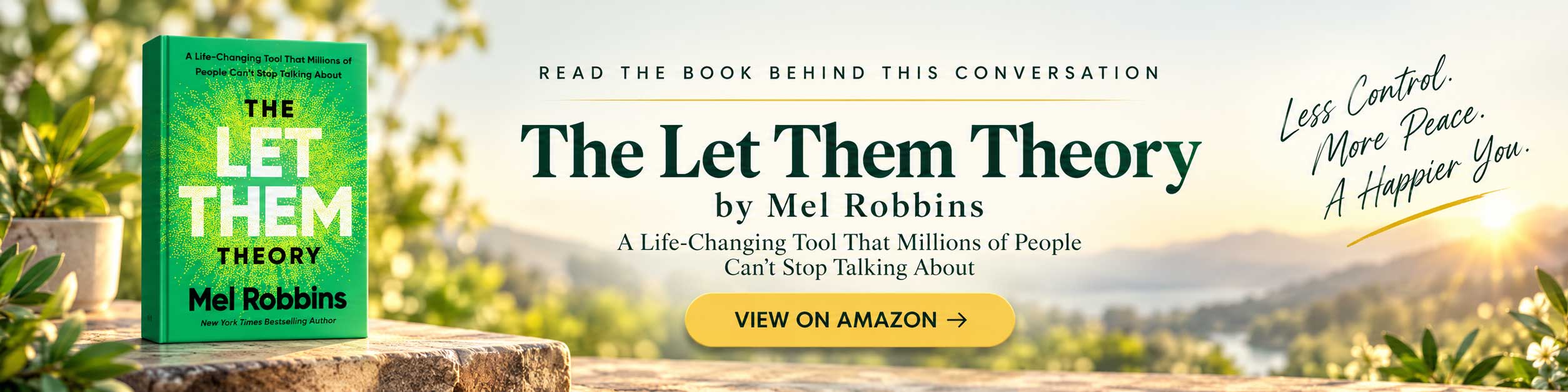 the let them theory