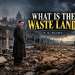 The Waste Land explained