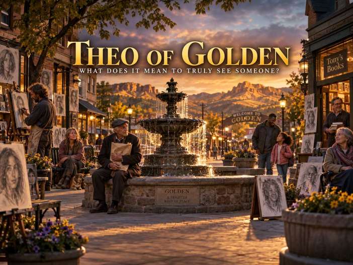 theo of golden