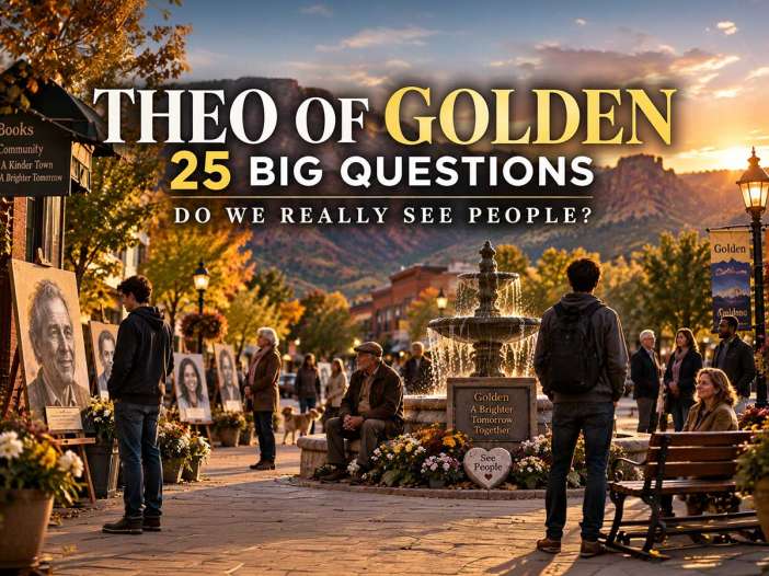 theo of golden questions